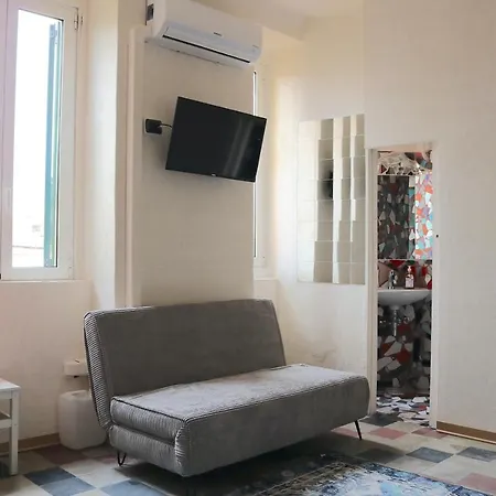 Darsena - Via Argelati 公寓