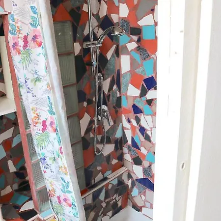 Darsena - Via Argelati 米兰