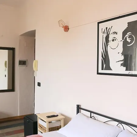 Darsena - Via Argelati 公寓 米兰