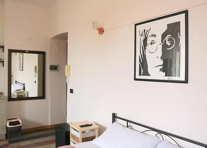 Darsena - Via Argelati Apartment Milan